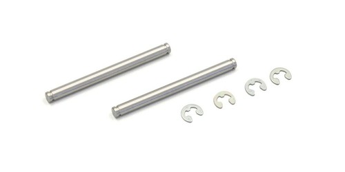 Kyosho if111 axes armes - k.if111-48,