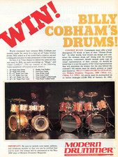 1983 Print Ad of Modern