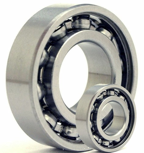Fox bearings - 40,