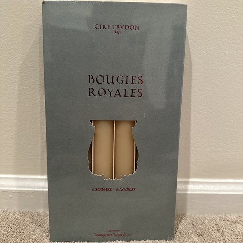 Trudon set bougies - set, of