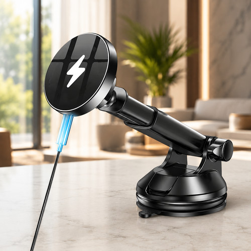 Chargeur induction 15w - chargeur,