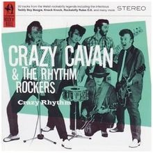 Crazy rhythm - crazy,