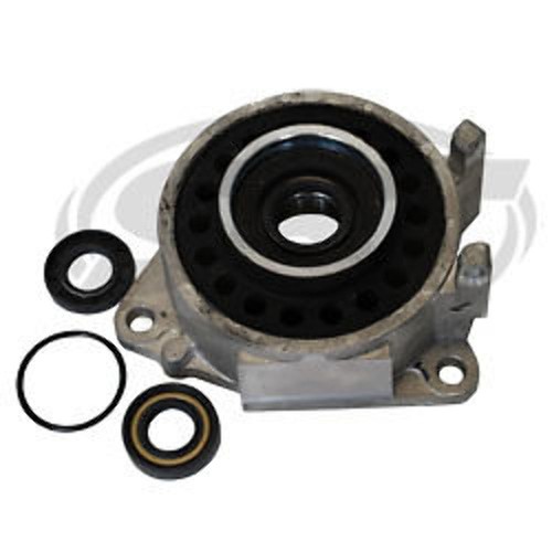 Yamaha transmission - yamaha,