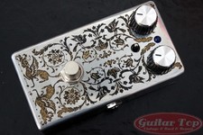 Lovepedal Englishwoman