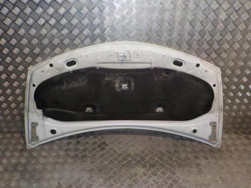 Capot renault clio - 3, phase