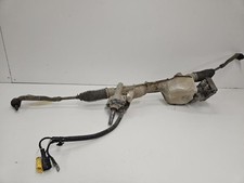 Cremaillere assistee PEUGEOT