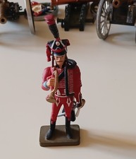 Soldat Plomb-Trompette du