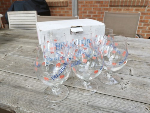 Lot ancien verre biere - lot, 6