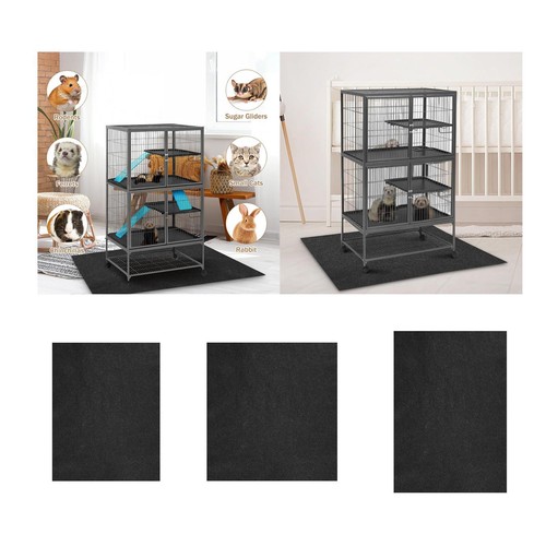 Tapis lavable pour - , de