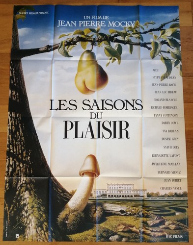 Les saisons plaisir jean - saisons,