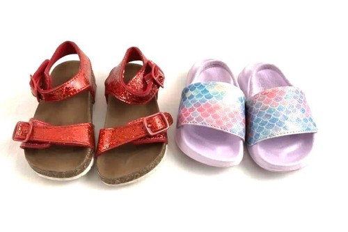 Lot filles chaussures - de, filles'