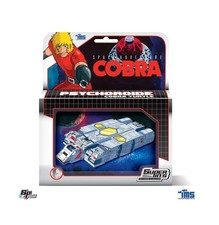 Super Pins Geant Cobra - Turtle 17cm