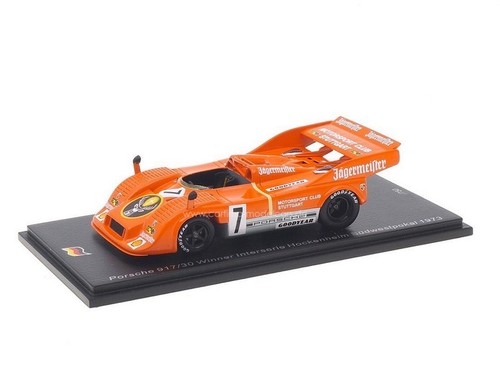 Porsche 917 7 - n°,