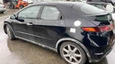 Pompe haute pression HONDA