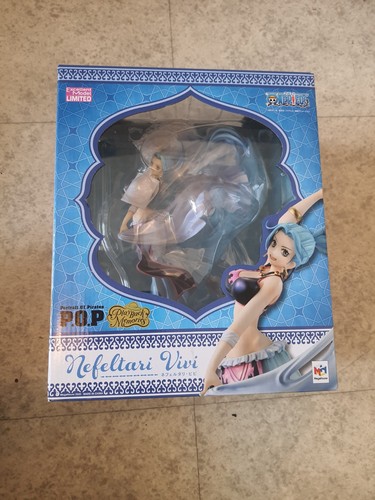 Figurine one piece p - figurine,