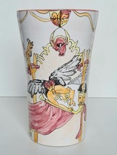 Rare vase lycée - du, polyvalent