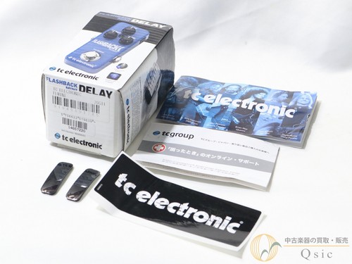 Electronic flashback mini - flashback,