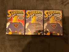 Superman Dessin Animé