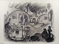 Alexis Hinsberger (1907-1996)