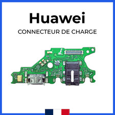 Connecteur de charge pour Huawei P8 P10 P20 P30 PRO/LITE/MATE Y5/Y6/Y7 nappe