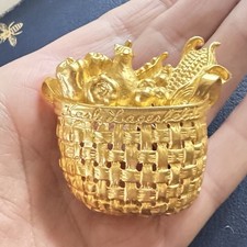 KARL LAGERFELD VEGETABLE