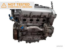 Alfa Romeo 159 Moteur nu 1.9