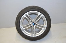 BMW F10 5 Série Jante Alu 18