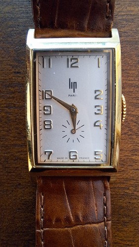 Montre lip t18 churchill - lip,