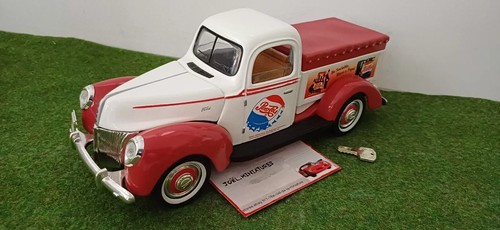 Ford pick pepsi cola - ford, pick-up
