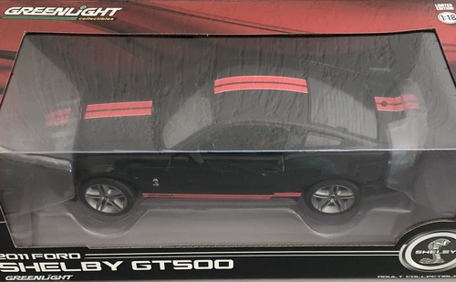 Greenlight 2011 ford - ford, mustang