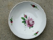 Ancienne assiette MEISSEN