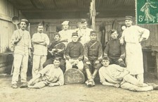 PHOTO POILU PIOUPIOU 43 RA