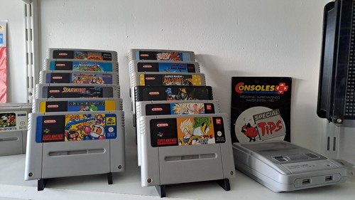 Support jeux video - , famicom