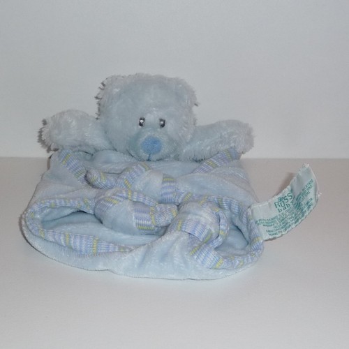 Doudou ours russ - doudou,