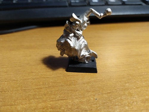 Goblin squig hopper orc games - hopper,