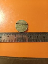 Téléphones publics PTT -