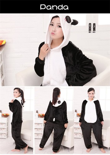 Pyjama adulte kigurumi - pyjama,