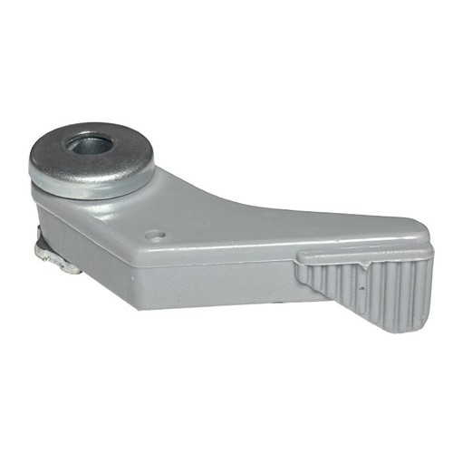 Manette décompresseur