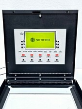 Notifire Par Honeywell LCD-160