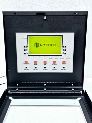 Notifire par honeywell - notifire,