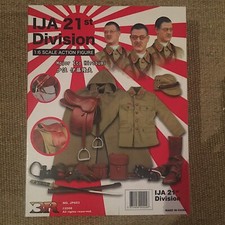 DID 3R 1/6  WW2 JAPANESE