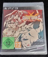 GUILTY GEAR Xrd REVELATOR  -