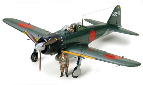 Tamiya 60318 maquette avion - tamiya,