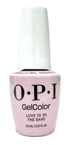 Opi soak off gel - gel, "gc
