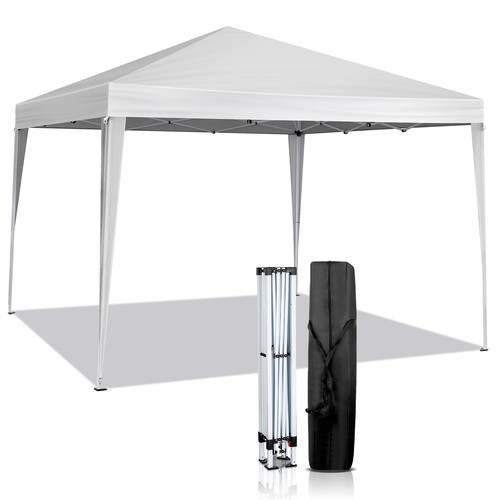 Tonnelle jardin pliable - tonnelle,