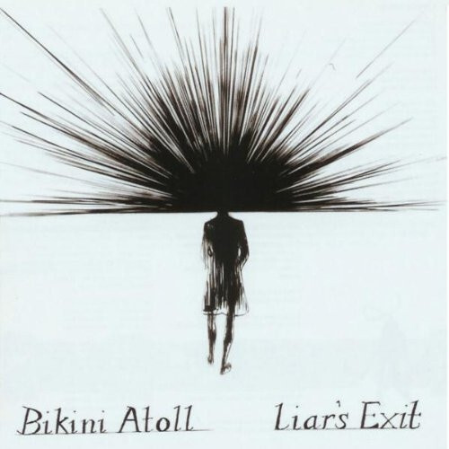 Bikini atoll liar exit - bikini,