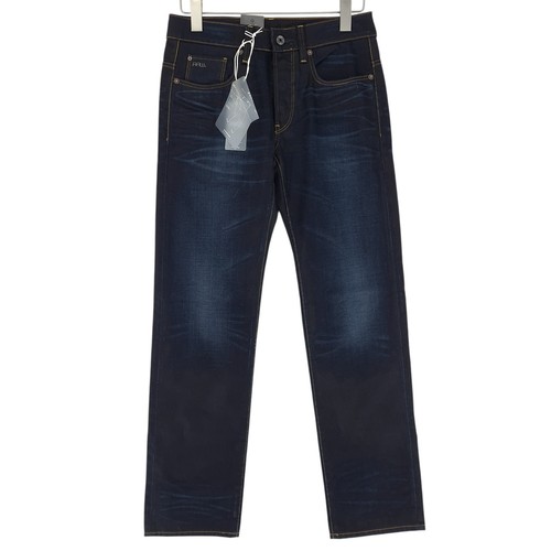 Star jeans 3301 - droit, homme