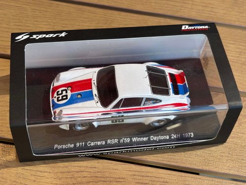 Porsche 911 rsr winner daytona - 911,