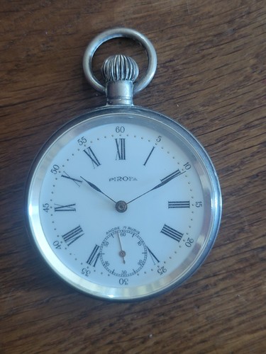 Pirofa rubis montre - pirofa,