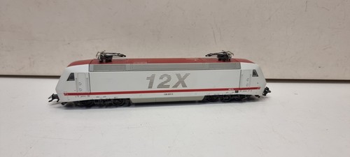 Marklin hamo locomotive - marklin,